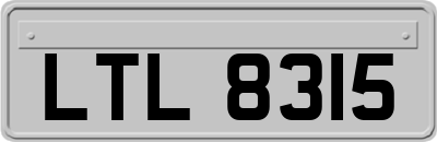 LTL8315