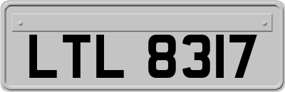 LTL8317