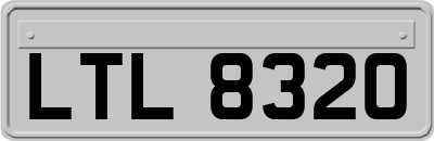 LTL8320