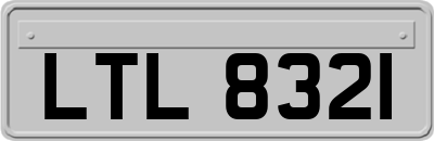 LTL8321