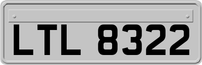 LTL8322