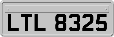 LTL8325