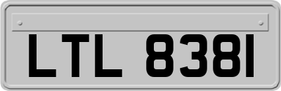 LTL8381
