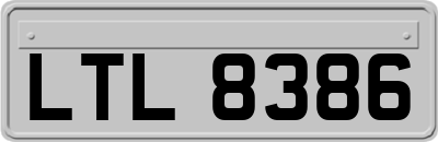 LTL8386