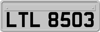 LTL8503