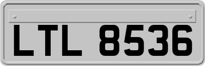 LTL8536