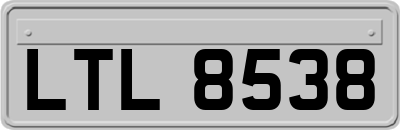 LTL8538