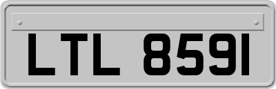LTL8591