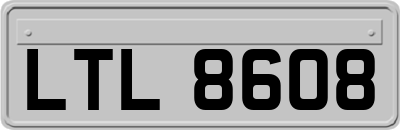 LTL8608