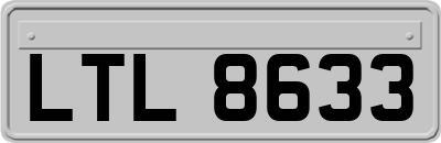 LTL8633