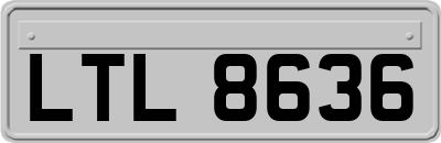 LTL8636