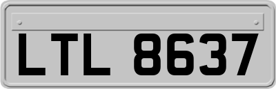 LTL8637