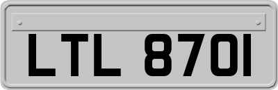 LTL8701