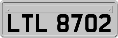 LTL8702