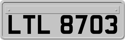 LTL8703