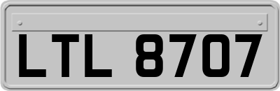 LTL8707