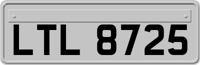LTL8725