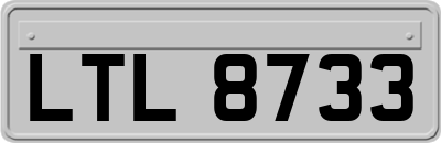 LTL8733