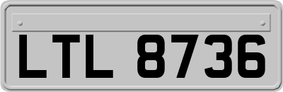 LTL8736