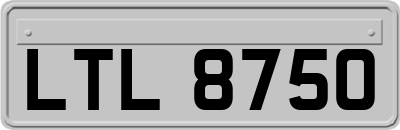 LTL8750