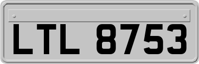 LTL8753