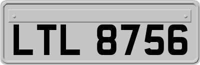 LTL8756