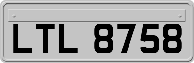 LTL8758
