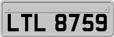 LTL8759