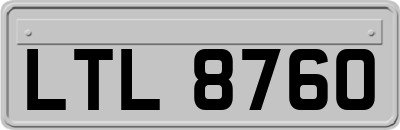 LTL8760