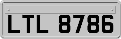 LTL8786