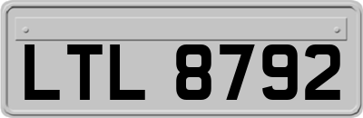 LTL8792