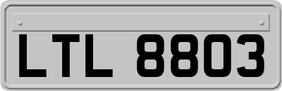 LTL8803