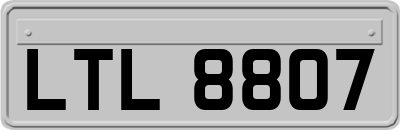 LTL8807