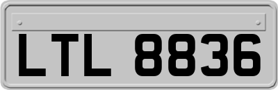 LTL8836