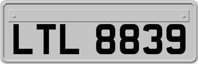 LTL8839
