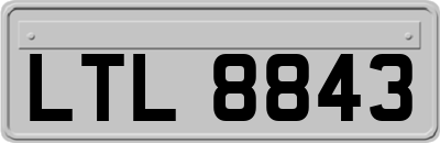 LTL8843