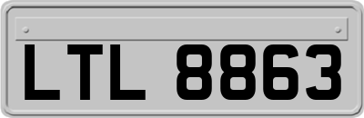 LTL8863