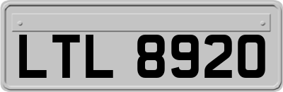 LTL8920