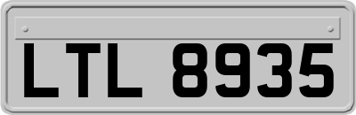 LTL8935