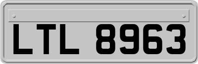 LTL8963