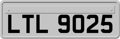 LTL9025
