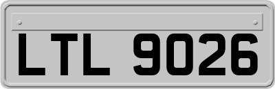 LTL9026
