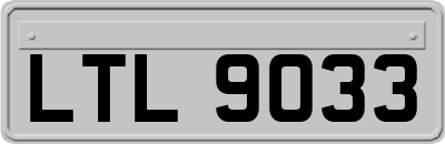 LTL9033
