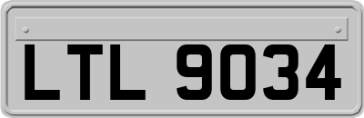 LTL9034