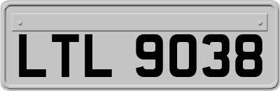 LTL9038