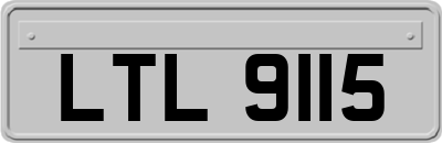 LTL9115