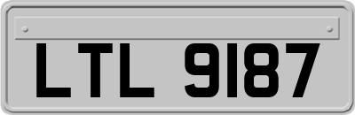 LTL9187