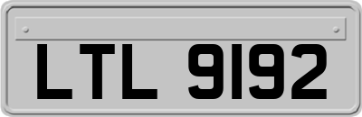 LTL9192