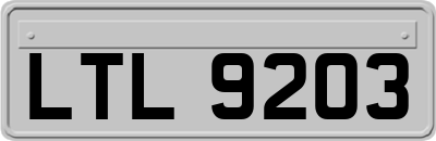 LTL9203