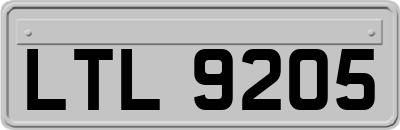 LTL9205